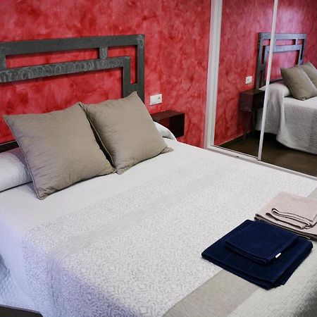 Apartamento Azero 22 Ruidera Kültér fotó