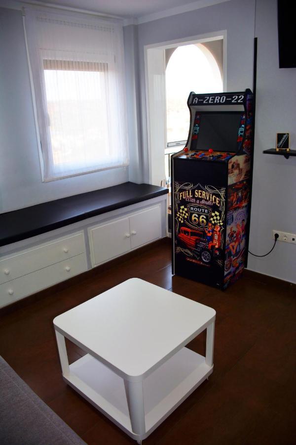 Apartamento Azero 22 Ruidera Kültér fotó