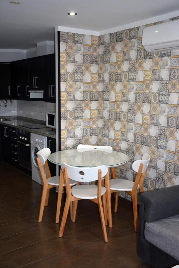 Apartamento Azero 22 Ruidera Kültér fotó