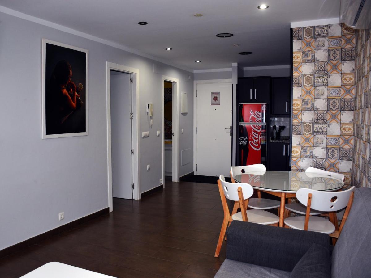 Apartamento Azero 22 Ruidera Kültér fotó
