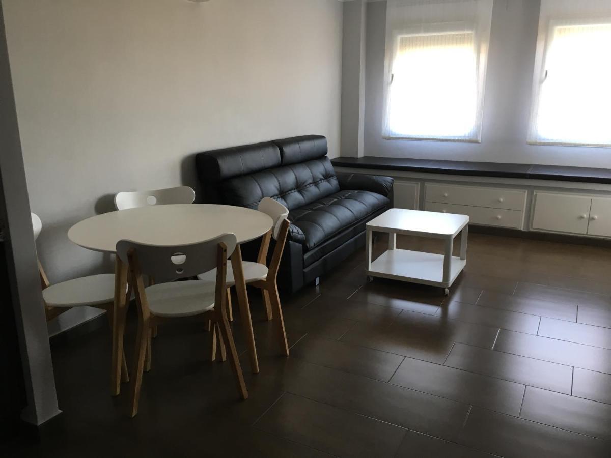 Apartamento Azero 22 Ruidera Kültér fotó