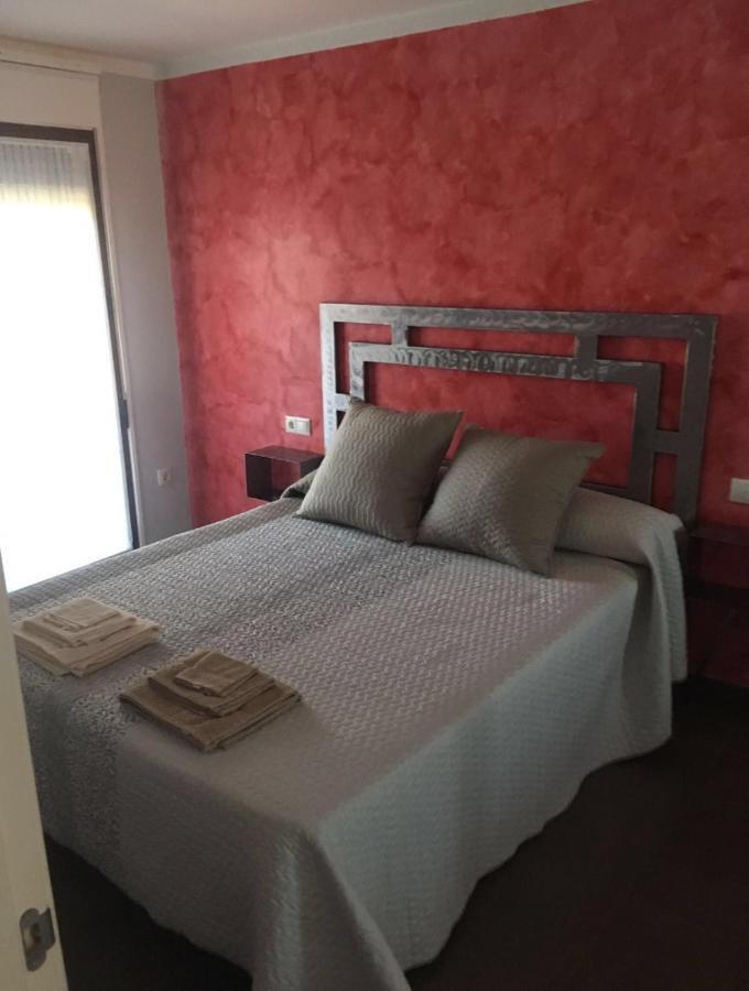 Apartamento Azero 22 Ruidera Kültér fotó