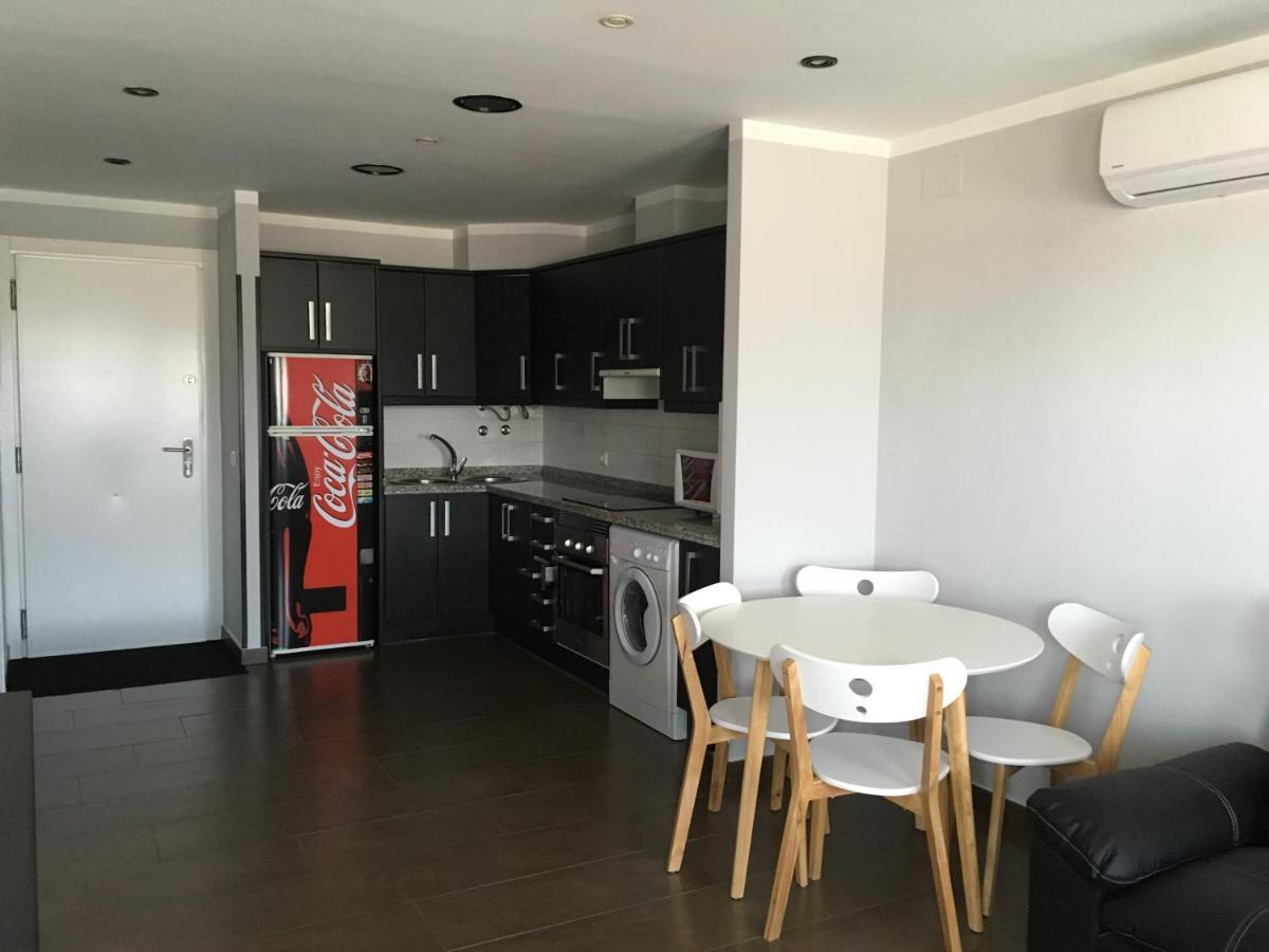 Apartamento Azero 22 Ruidera Kültér fotó