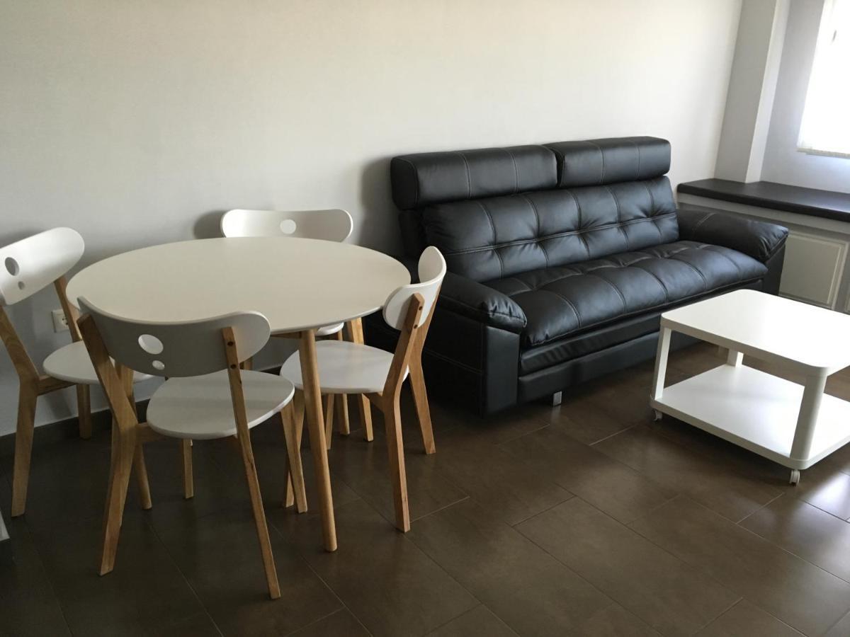 Apartamento Azero 22 Ruidera Kültér fotó