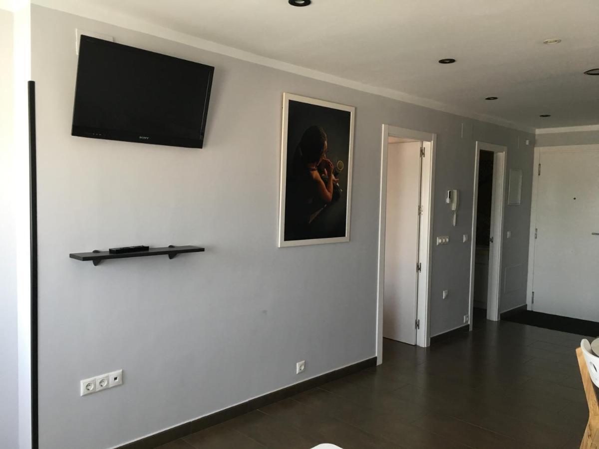 Apartamento Azero 22 Ruidera Kültér fotó