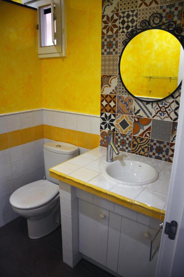 Apartamento Azero 22 Ruidera Kültér fotó