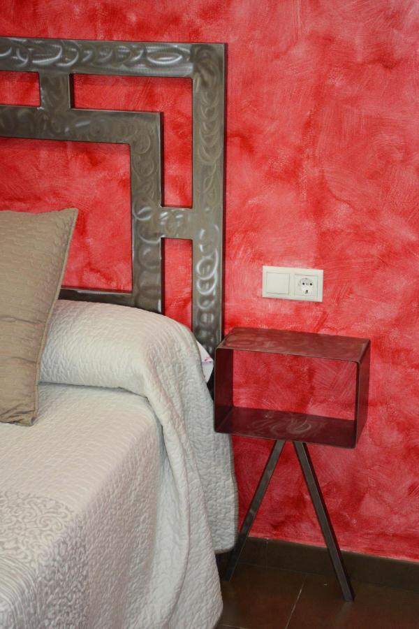 Apartamento Azero 22 Ruidera Kültér fotó