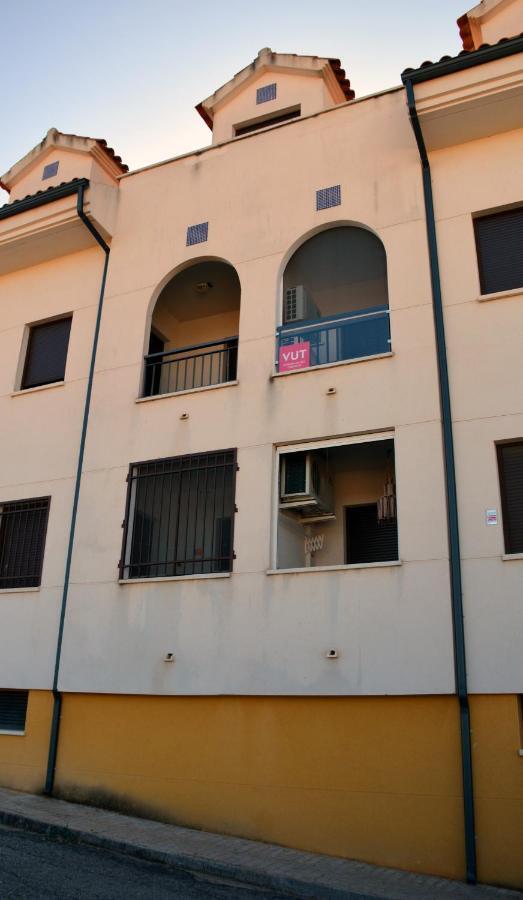 Apartamento Azero 22 Ruidera Kültér fotó