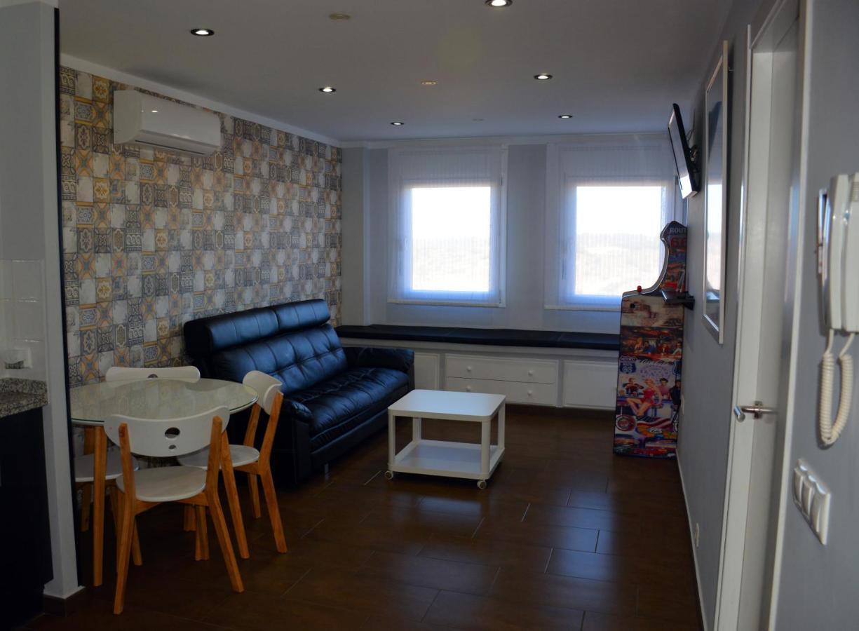 Apartamento Azero 22 Ruidera Kültér fotó
