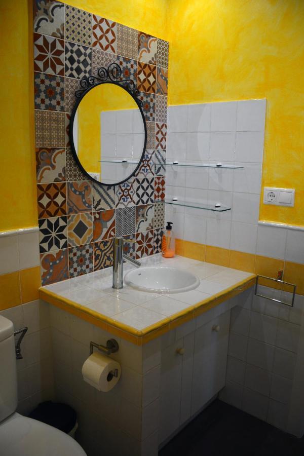 Apartamento Azero 22 Ruidera Kültér fotó