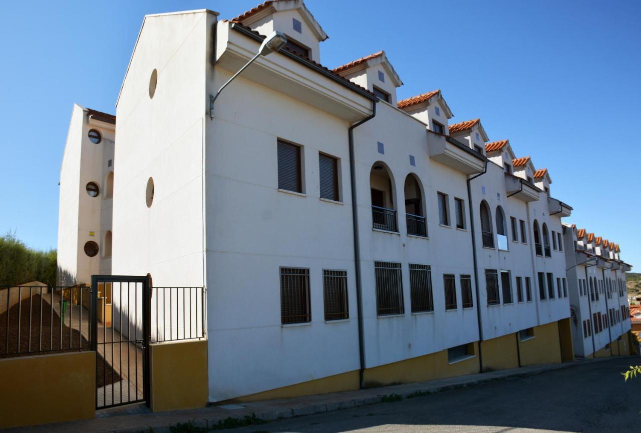 Apartamento Azero 22 Ruidera Kültér fotó