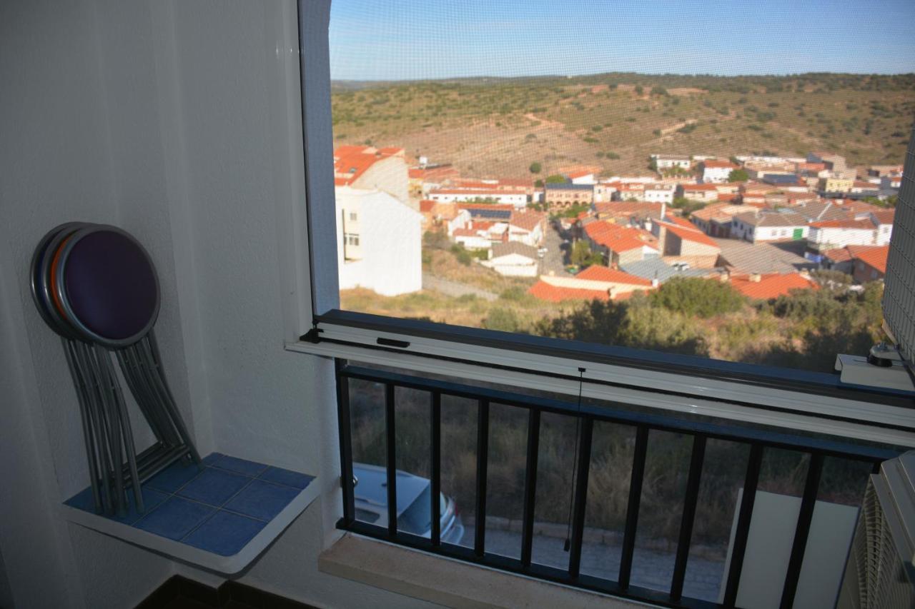 Apartamento Azero 22 Ruidera Kültér fotó