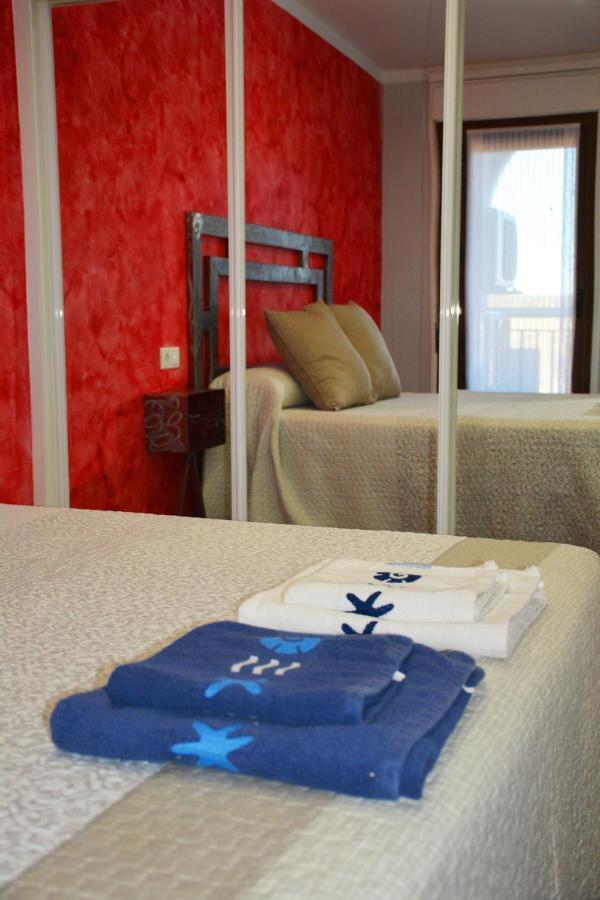 Apartamento Azero 22 Ruidera Kültér fotó
